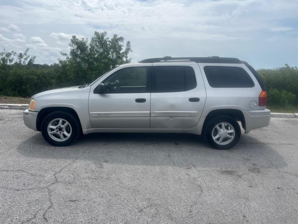 2004 GMC Envoy SLE's photo